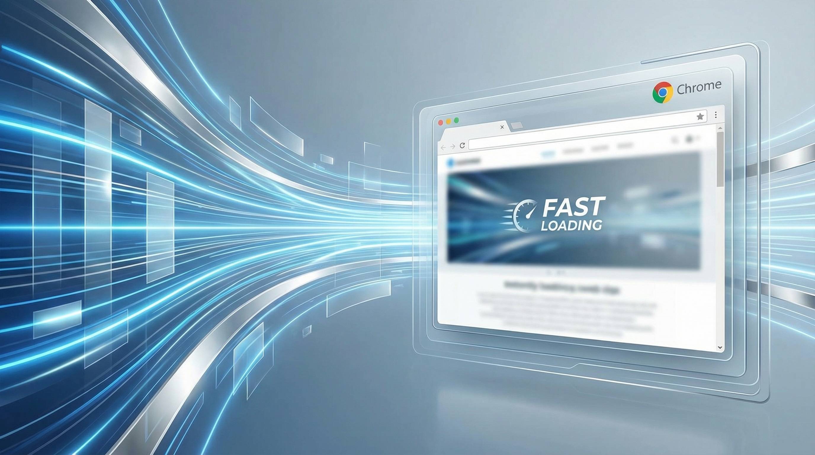 谷歌浏览器下载 - 极速性能，快如闪电