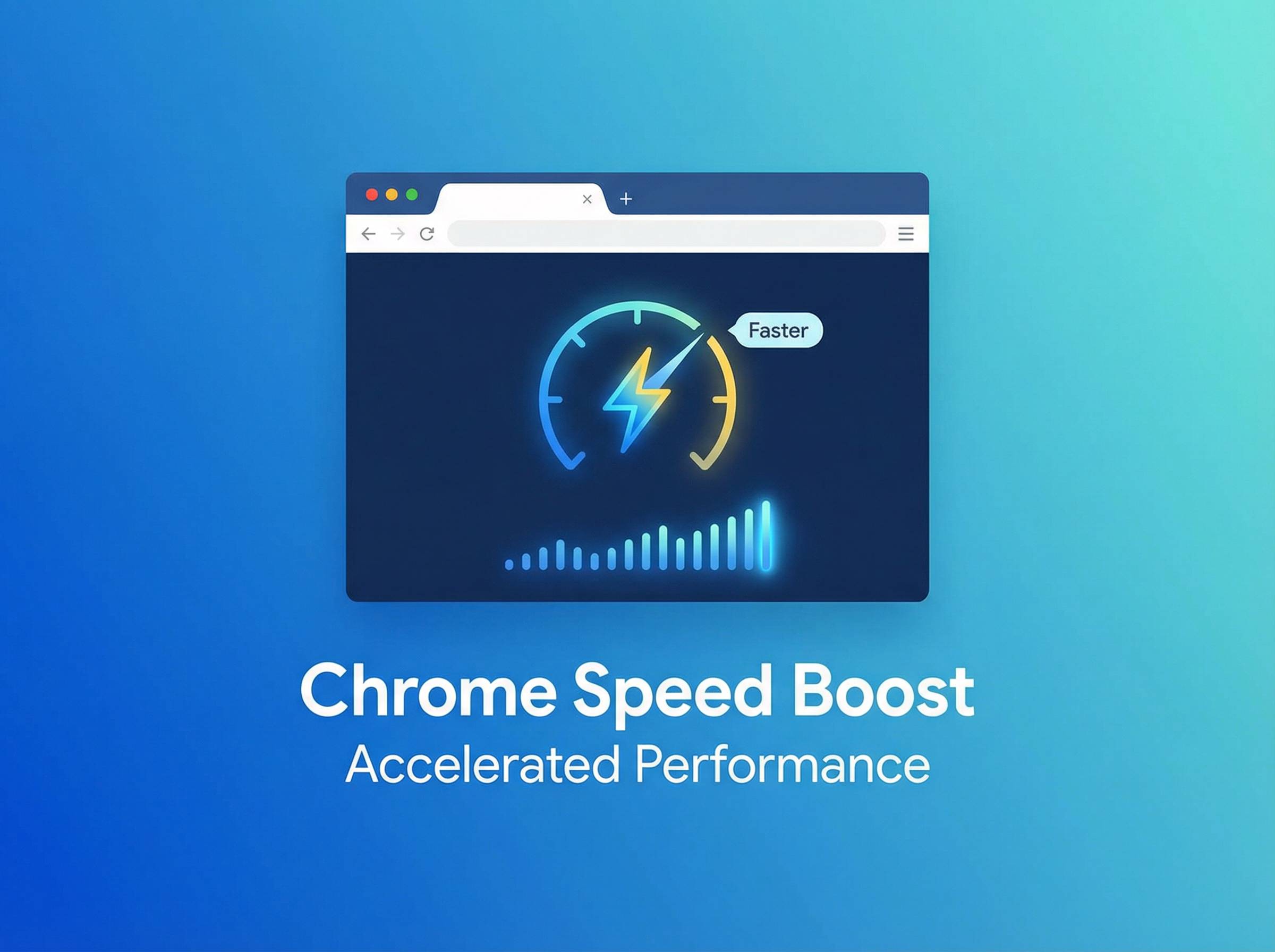 谷歌浏览器下载 - 极速性能特性展示